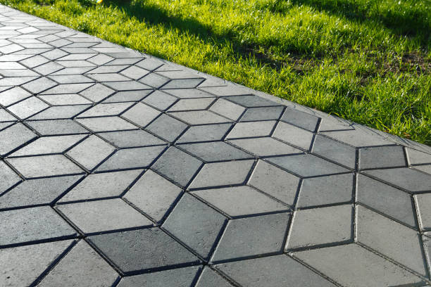 Best Professional Driveway Pavers  in Oologah, OK