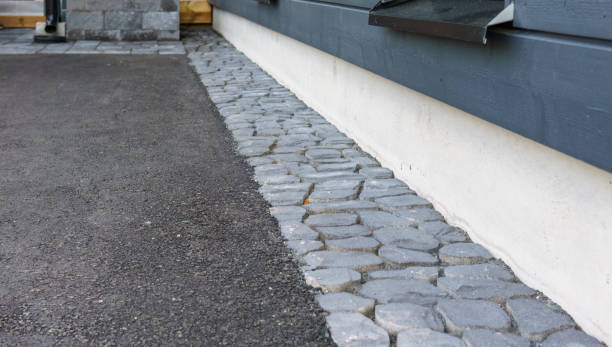 Best Commercial Driveway Pavers  in Oologah, OK